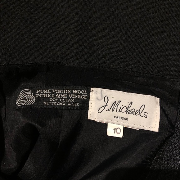 pencil skirt - Picture 2 of 2